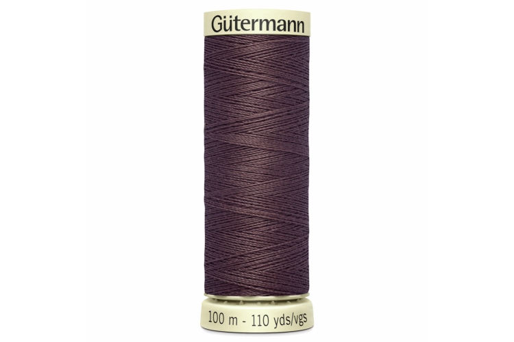 Sew-all Thread Gutermann, 100m Colour 883