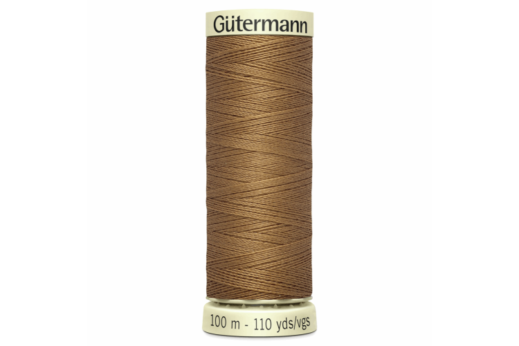 Sew-all Thread Gutermann, 100m Colour 887