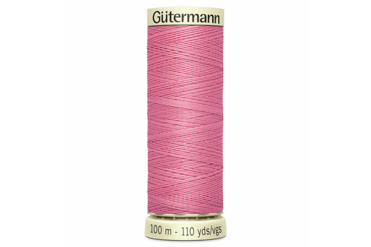 Sew-all Thread Gutermann, 100m Colour 889