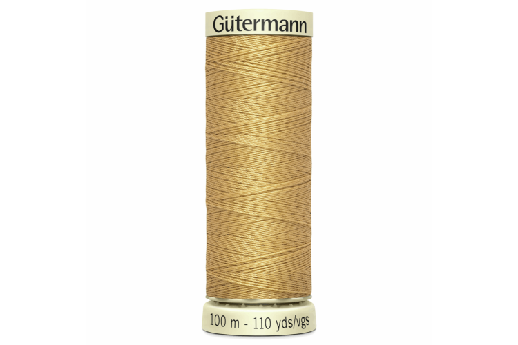 Sew-all Thread Gutermann, 100m Colour 893