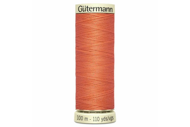 Sew-all Thread Gutermann, 100m Colour 895