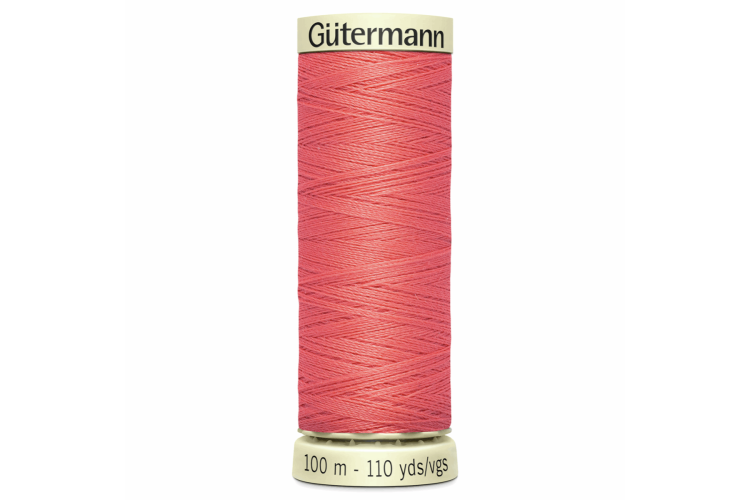 Sew-all Thread Gutermann, 100m Colour 896