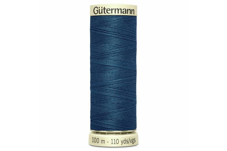Sew-all Thread Gutermann, 100m Colour 904