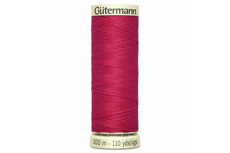 Sew-all Thread Gutermann, 100m Colour 909
