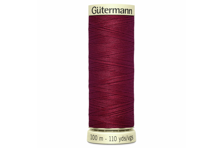 Sew-all Thread Gutermann, 100m Colour 910