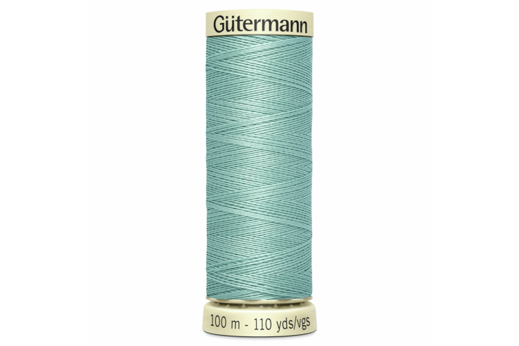 Sew-all Thread Gutermann, 100m Colour 929