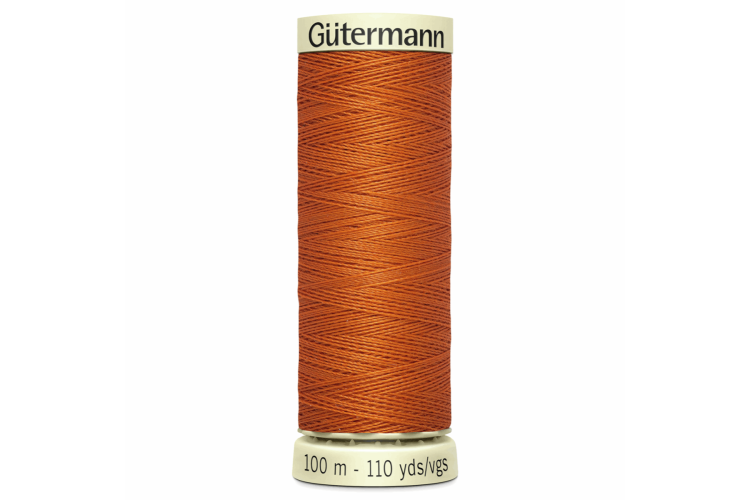 Sew-all Thread Gutermann, 100m Colour 932