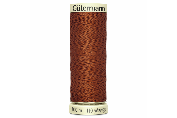 Sew-all Thread Gutermann, 100m Colour 934