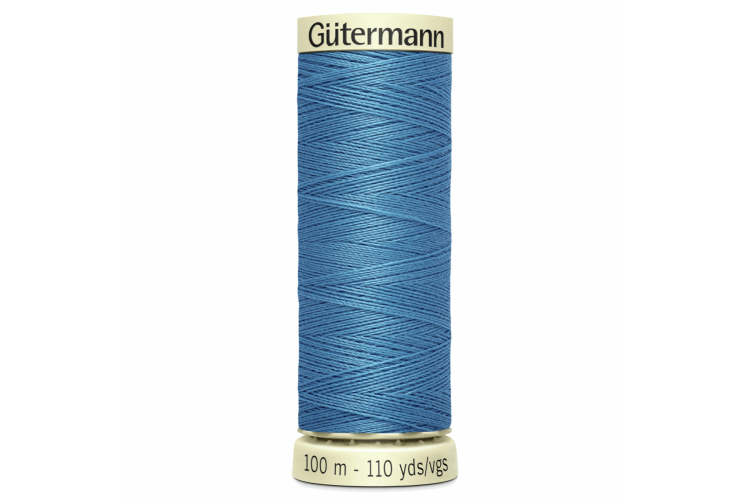 Sew-all Thread Gutermann, 100m Colour 965