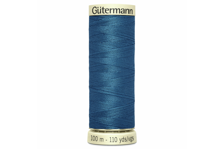 Sew-all Thread Gutermann, 100m Colour 966