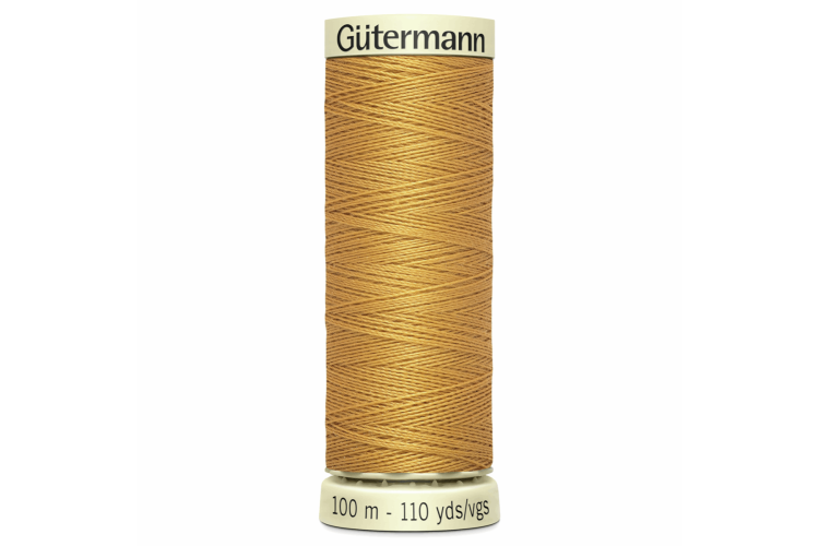 Sew-all Thread Gutermann, 100m Colour 968