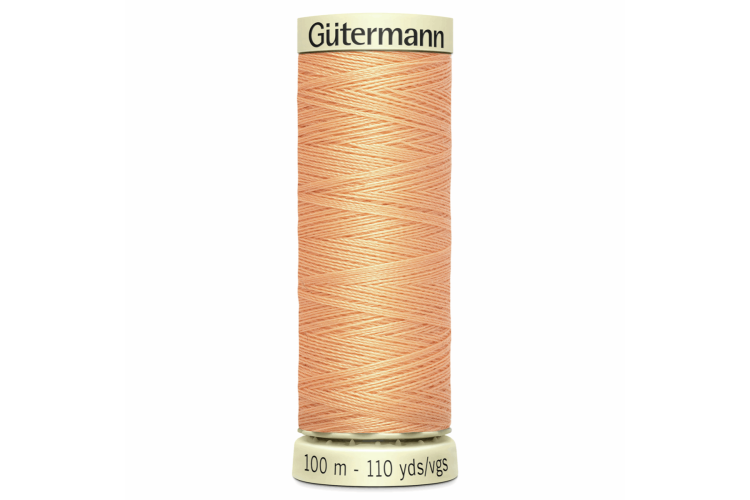 Sew-all Thread Gutermann, 100m Colour 979