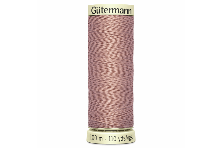Sew-all Thread Gutermann, 100m Colour 991