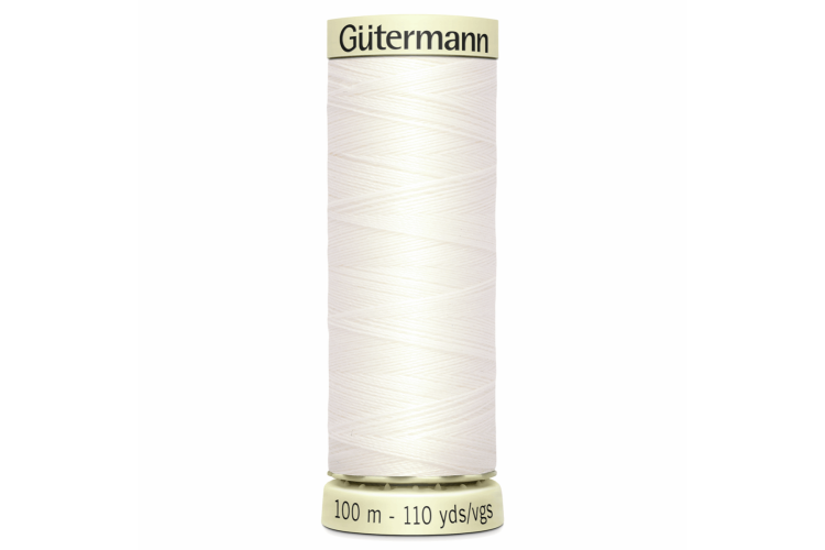 Sew-all Thread Gutermann, 100m Colour 111