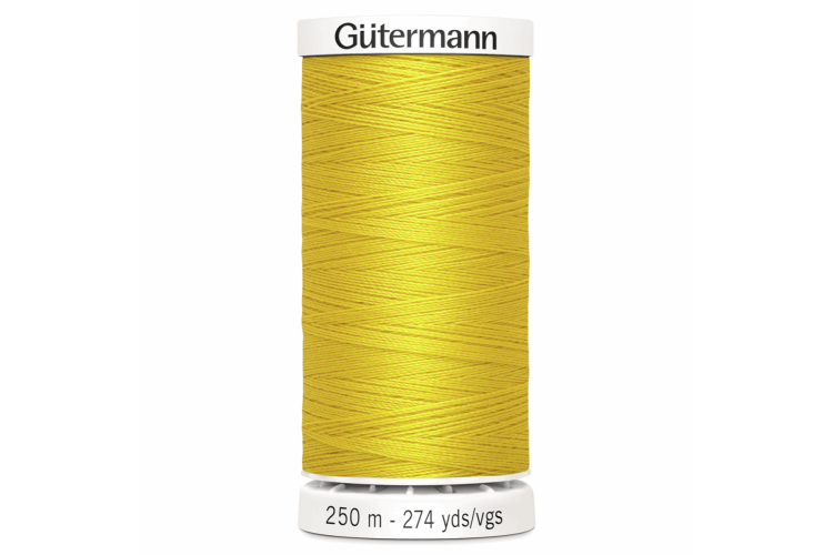 Sew-all Thread Gutermann, 250m Colour 106