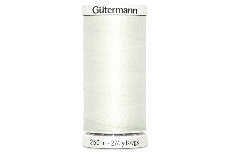 Sew-all Thread Gutermann, 250m Colour 111