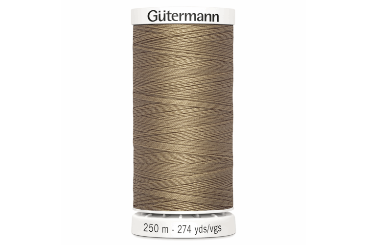 Sew-all Thread Gutermann, 250m Colour 139