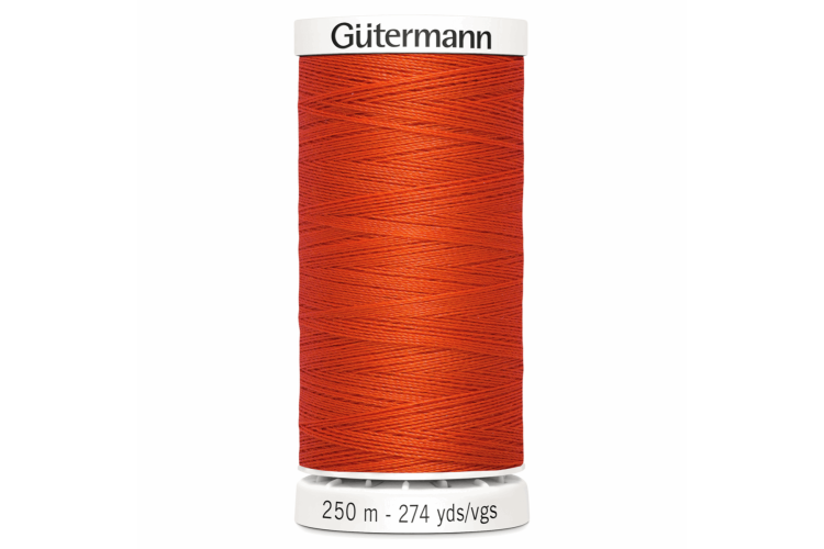 Sew-all Thread Gutermann, 250m Colour 155