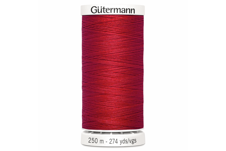 Sew-all Thread Gutermann, 250m Colour 156