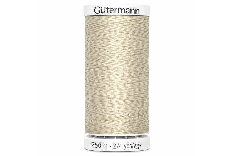 Sew-all Thread Gutermann, 250m Colour 169