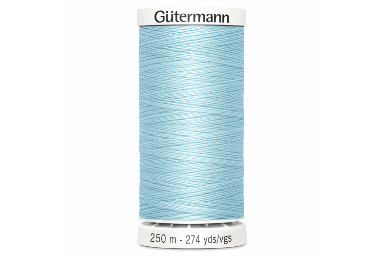Sew-all Thread Gutermann, 250m Colour 195