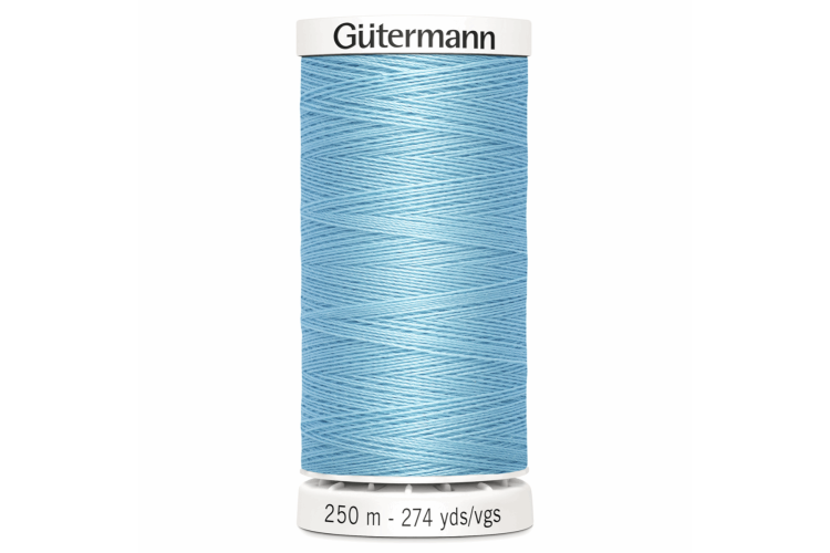 Sew-all Thread Gutermann, 250m Colour 196