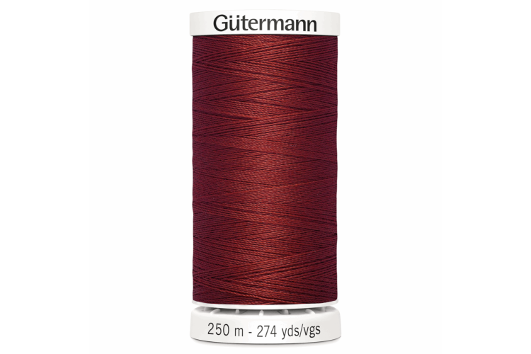 Sew-all Thread Gutermann, 250m Colour 221