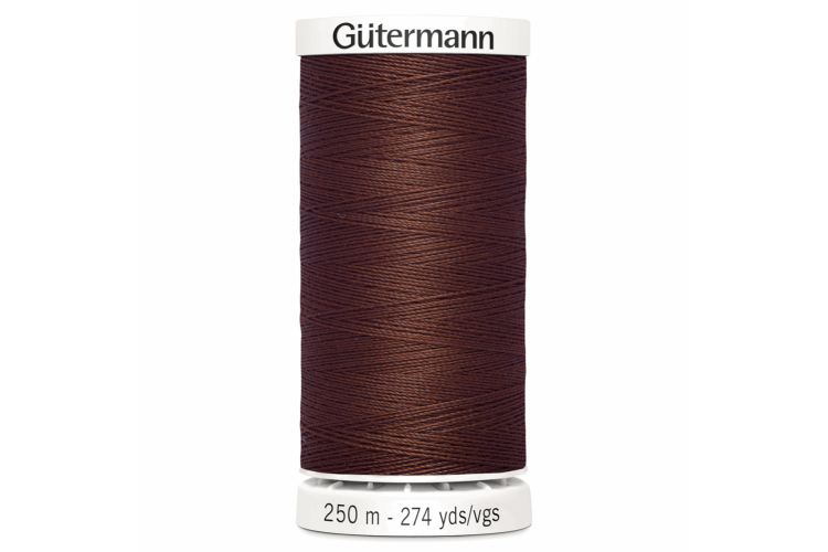Sew-all Thread Gutermann, 250m Colour 230