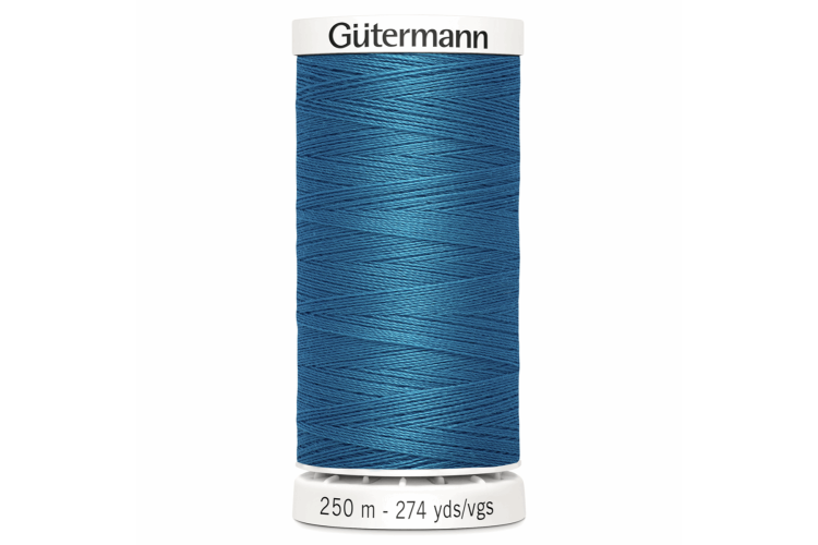 Sew-all Thread Gutermann, 250m Colour 025