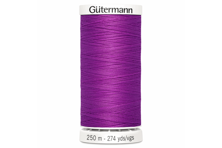 Sew-all Thread Gutermann, 250m Colour 321
