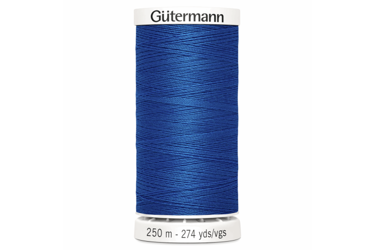 Sew-all Thread Gutermann, 250m Colour 322