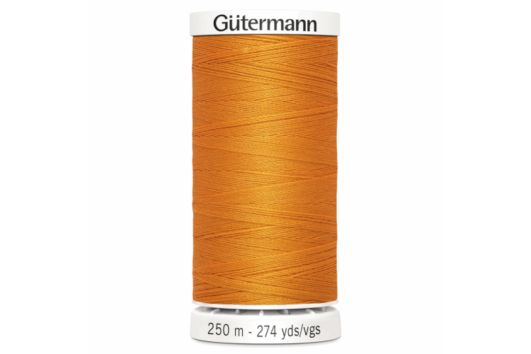 Sew-all Thread Gutermann, 250m Colour 350