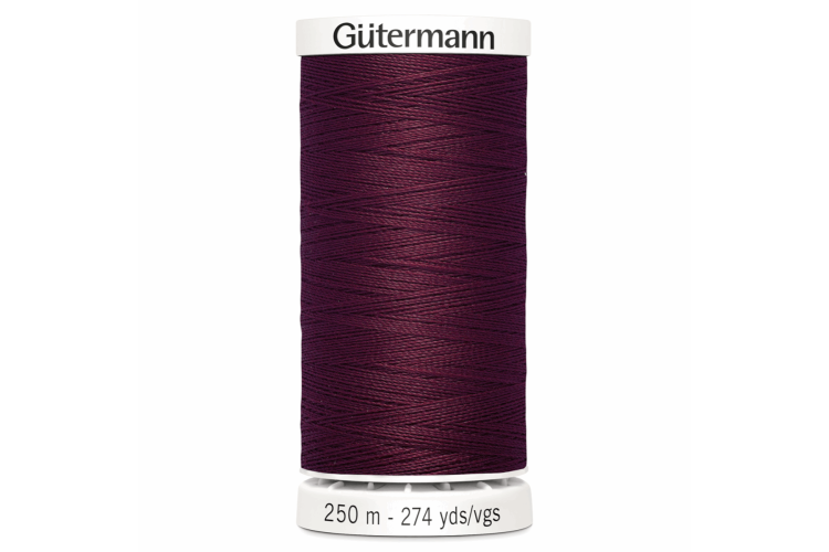Sew-all Thread Gutermann, 250m Colour 369