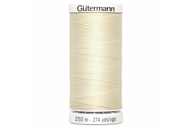 Sew-all Thread Gutermann, 250m Colour 414