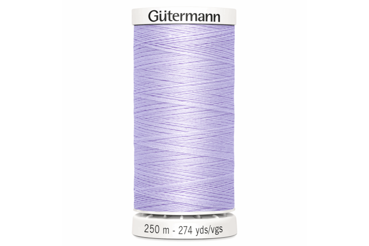 Sew-all Thread Gutermann, 250m Colour 442