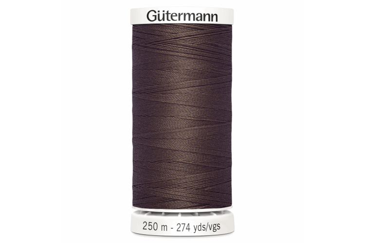 Sew-all Thread Gutermann, 250m Colour 446