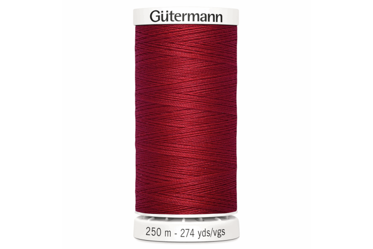 Sew-all Thread Gutermann, 250m Colour 046