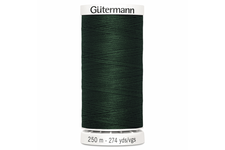 Sew-all Thread Gutermann, 250m Colour 472