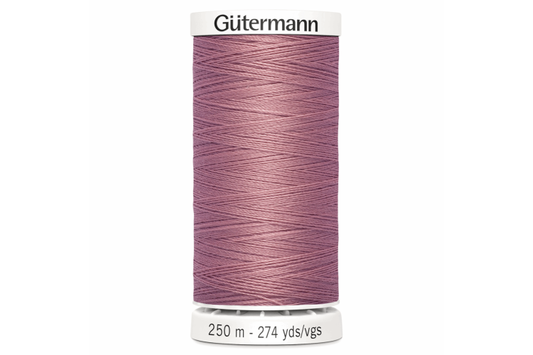 Sew-all Thread Gutermann, 250m Colour 473