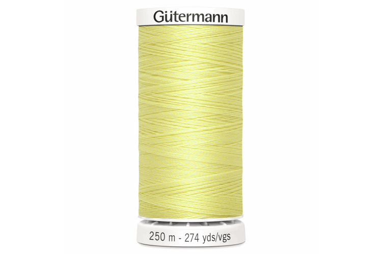 Sew-all Thread Gutermann, 250m Colour 578