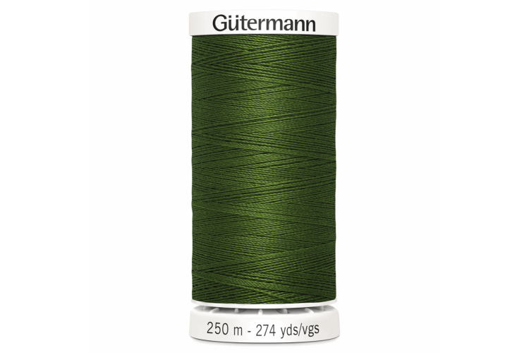 Sew-all Thread Gutermann, 250m Colour 585