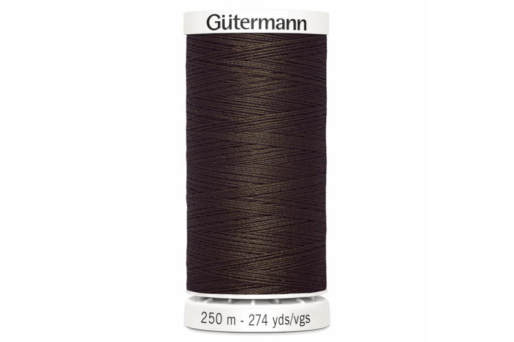 Sew-all Thread Gutermann, 250m Colour 694