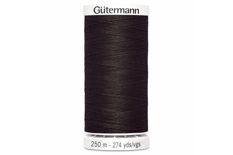 Sew-all Thread Gutermann, 250m Colour 696