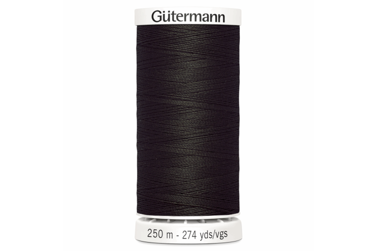 Sew-all Thread Gutermann, 250m Colour 697