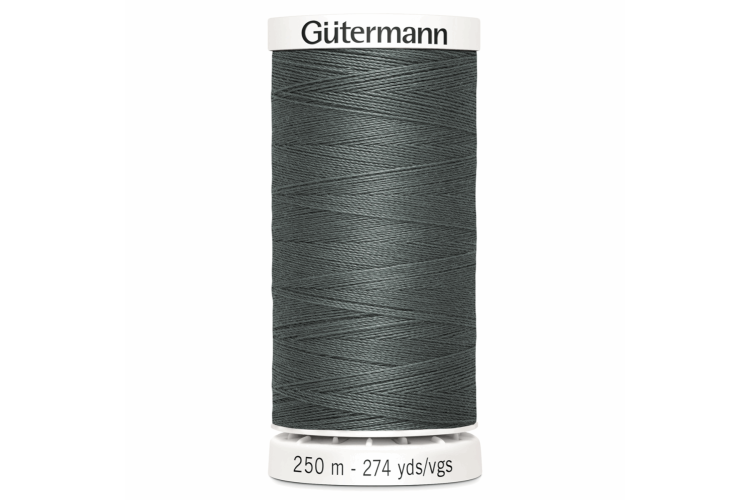 Sew-all Thread Gutermann, 250m Colour 701