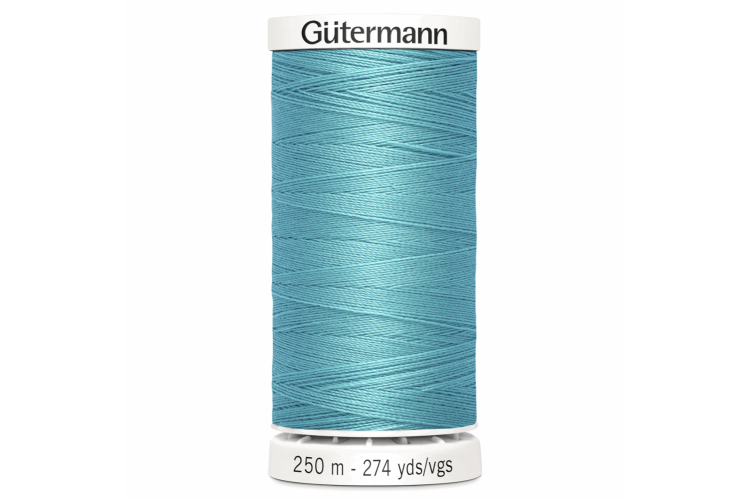 Sew-all Thread Gutermann, 250m Colour 714