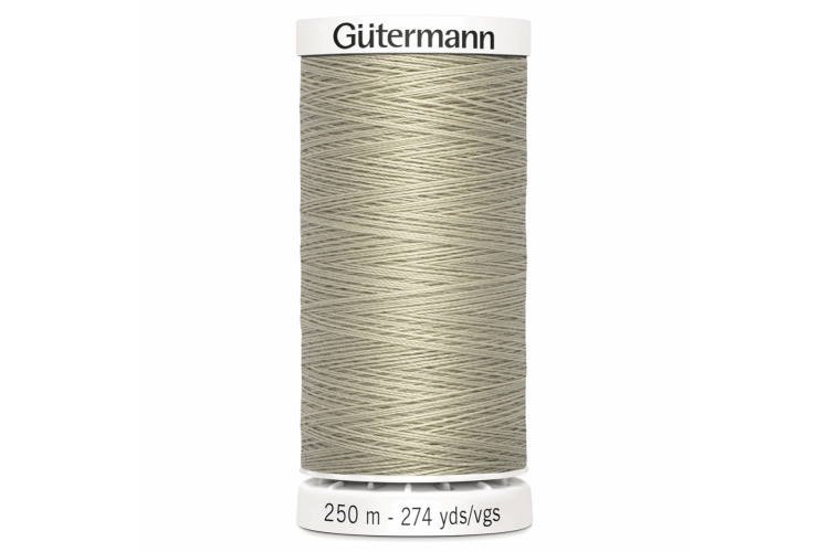 Sew-all Thread Gutermann, 250m Colour 722