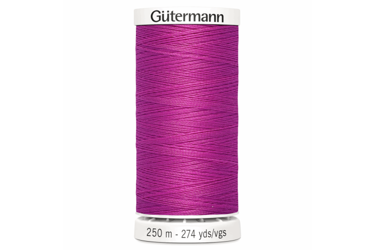 Sew-all Thread Gutermann, 250m Colour 733