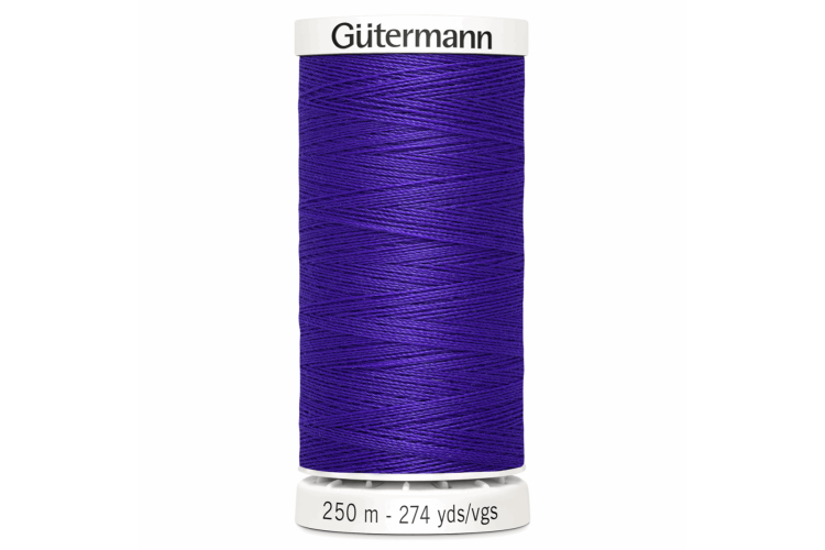 Sew-all Thread Gutermann, 250m Colour 810