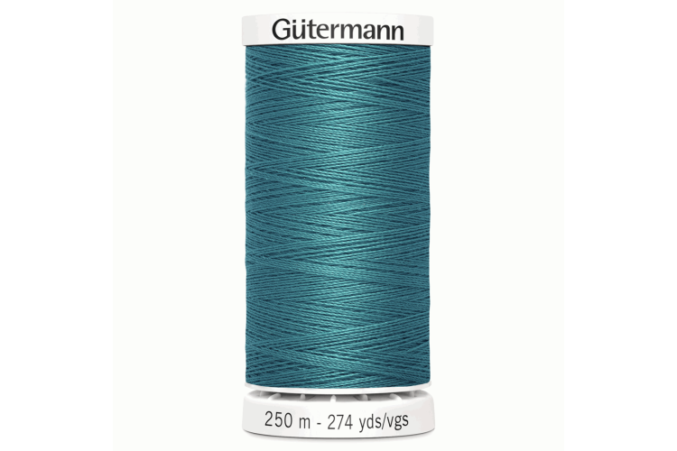 Sew-all Thread Gutermann, 250m Colour 8189